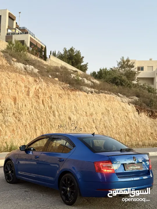 سكودا فحص نخب شصيات بلاطات الف