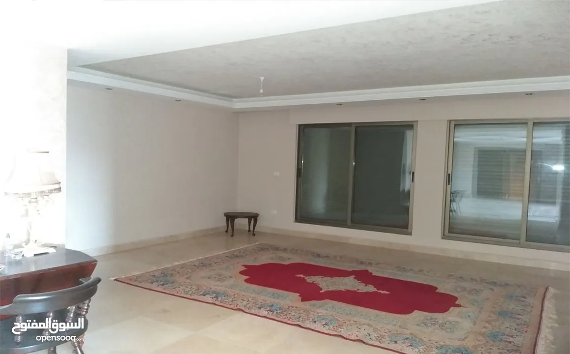 شقة مميزة للبيع في عبدون