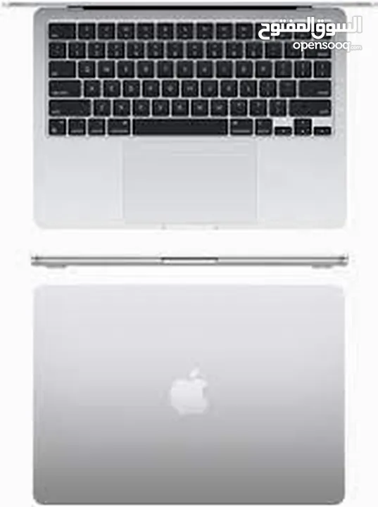 APPLE MACBOOK AIR M2 13-INCH 10-CORE ماك بوك أبل لاب توب