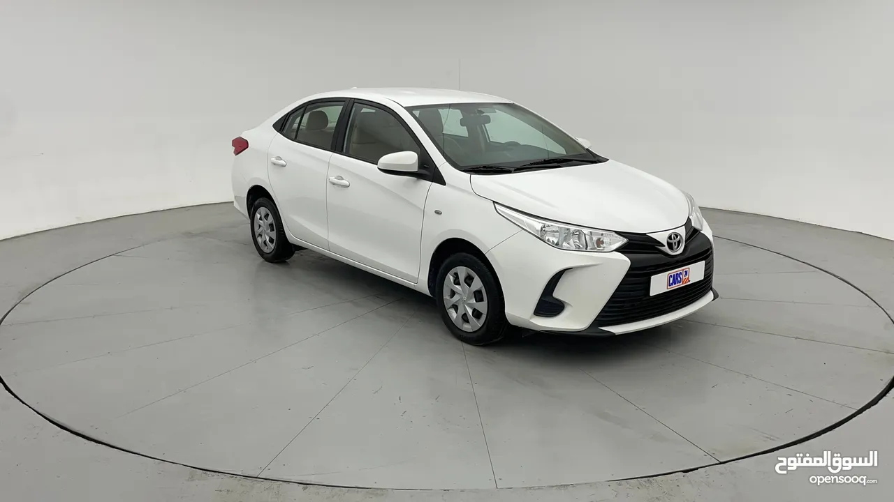 (FREE HOME TEST DRIVE AND ZERO DOWN PAYMENT) TOYOTA YARIS