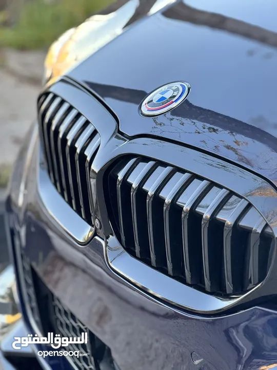 BMW 330e M Package Individual