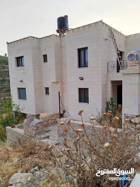 منزل دوبليكس للبيع في بتير