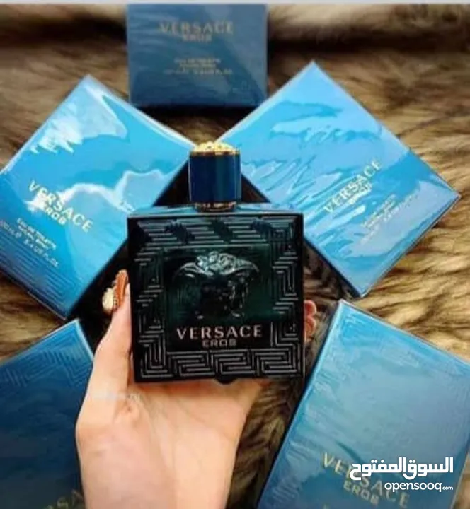 عطور اورجينال