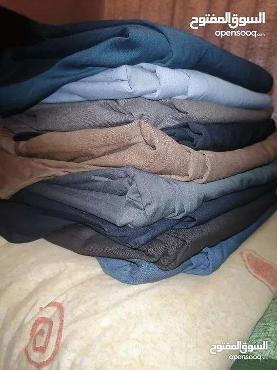 بلاطين قماش بريطاني  للاوزان وللاحجام الكبيرة بلبسو لوزن  من 100  ل 125 كيلو