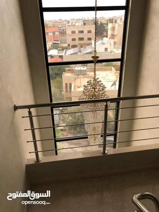 شقة للبيع في مرج الحمام