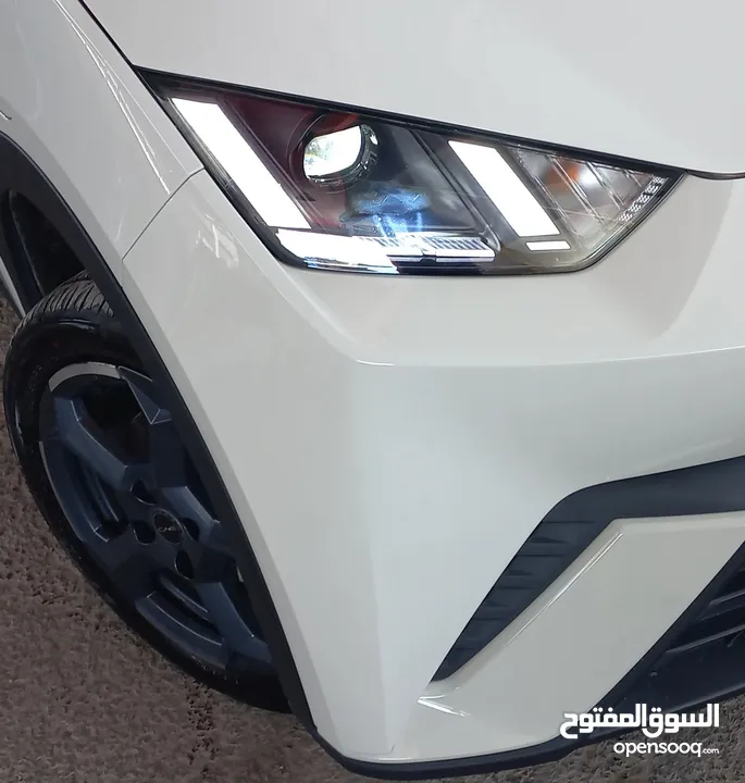 BYD Seagull Full electric 2023   بي واي دي سيجال 2023 كهرباء بالكااااامل