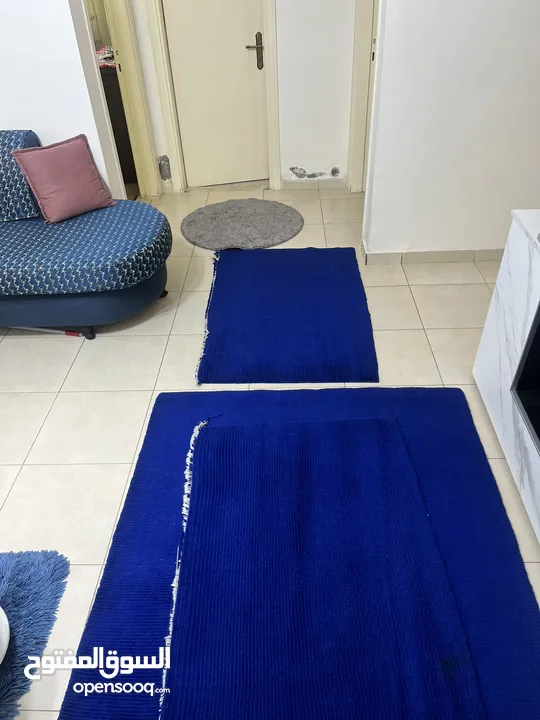 سجاد IKEA صوف