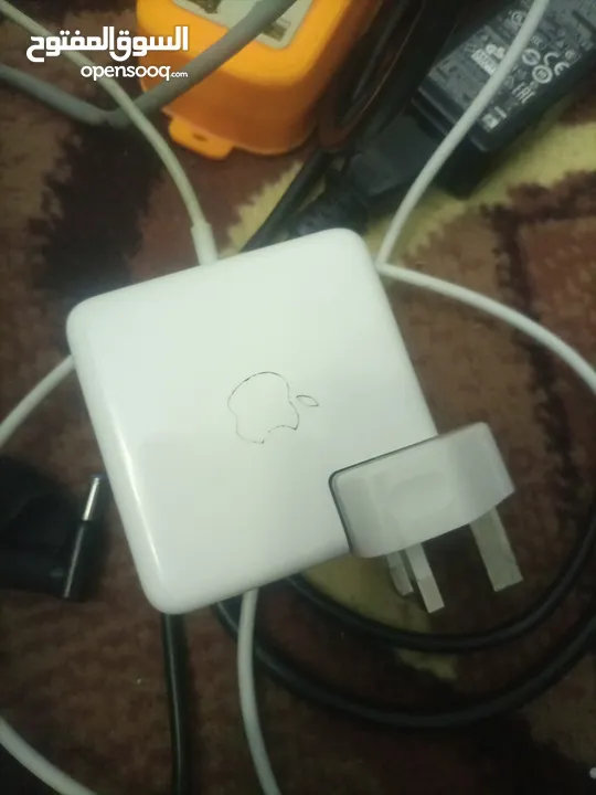 لابتوب ابل مستعمل للبيع لحق حالك