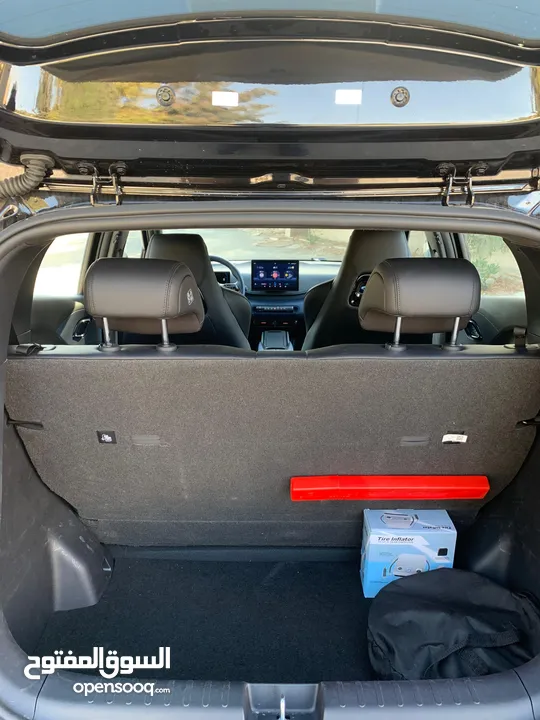byd seagull 405 2023 بحالة الوكالة