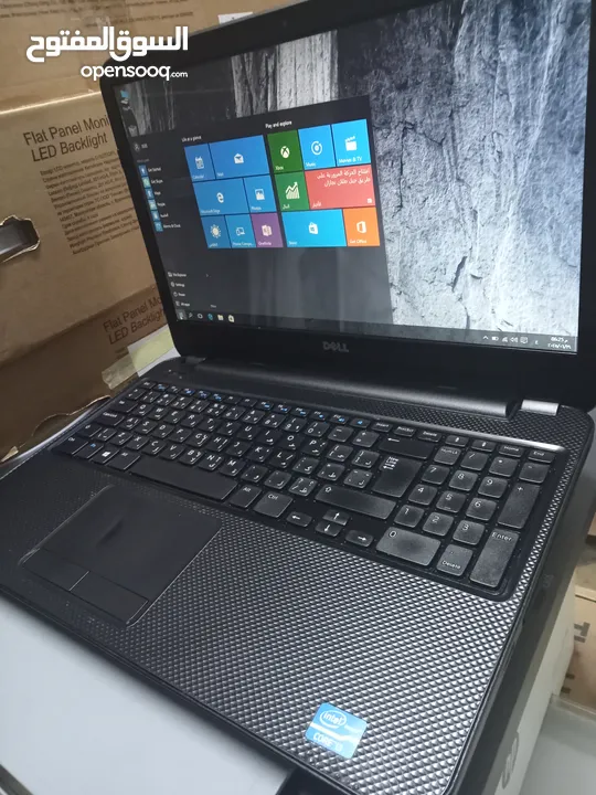 لابتوبات i5 - 8GB RAM  500GB