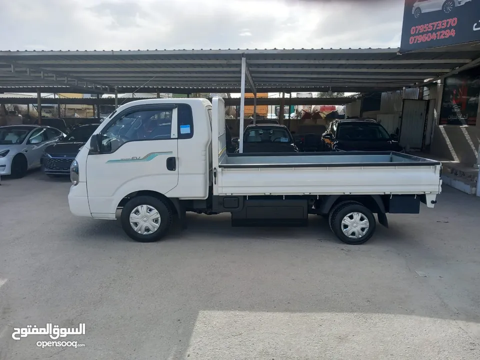 بكم كيا بنجو كهرباء اقساط بدفعة 3000 الاف على الهوية فقط