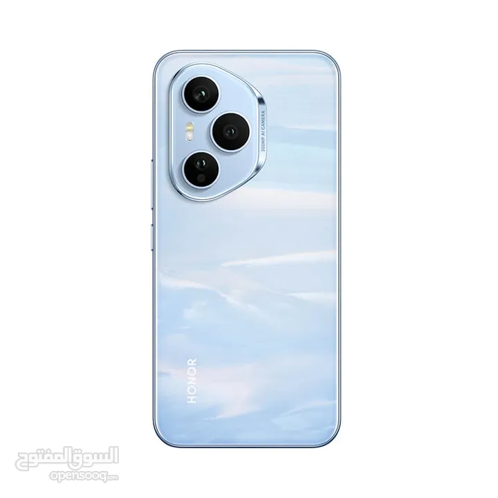 متوفر الآن Honor 400 Pro لدى العامر موبايل