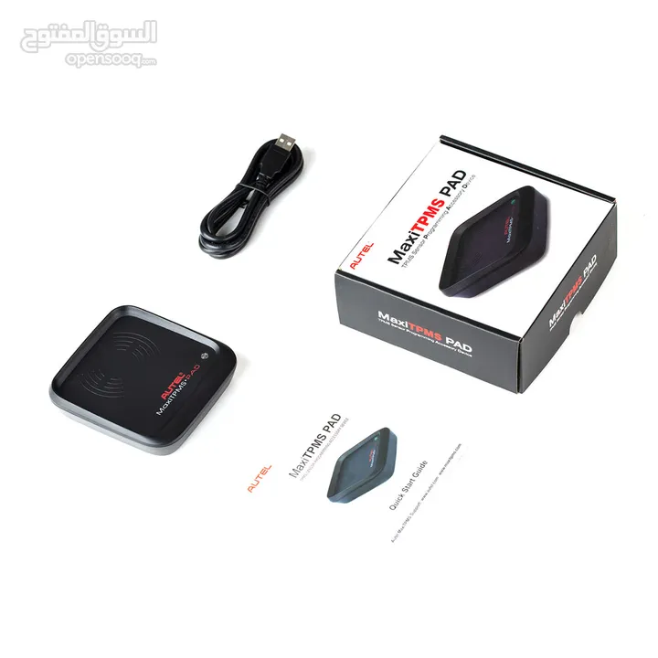 جهاز برمجة الحساسات  tpms pad