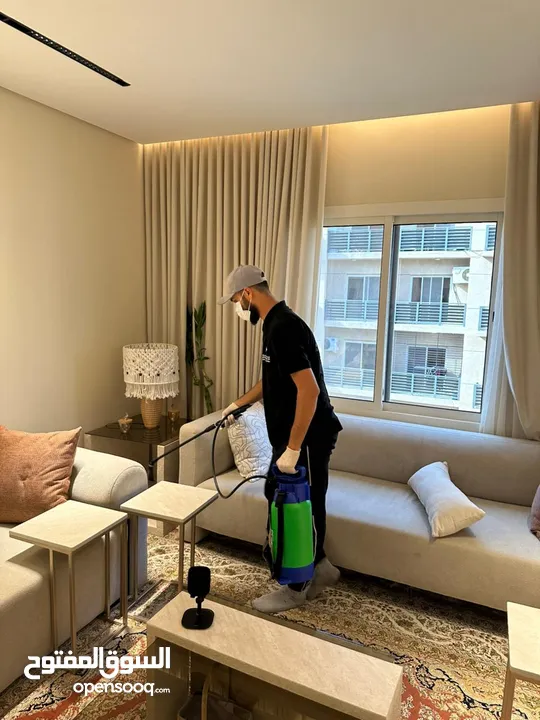شركه الاستبشار الحديثة
