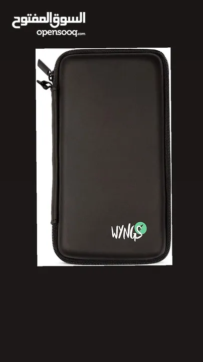 Wyngs Protective case for Calculators  كفر وينجز للحفاظ على آلات الحاسبة