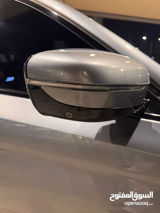 BMW 530e 2019