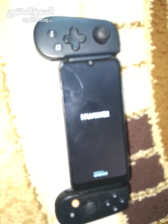 جهاز لاسلكي للبيع لجميع العاب وينشبك لكل التلفونات