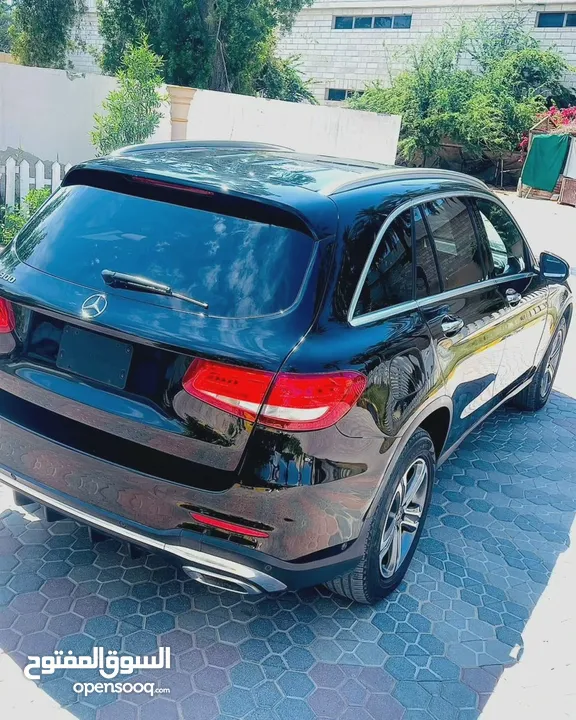 GLC300 2019 FOR SELL ONLY 85,000
