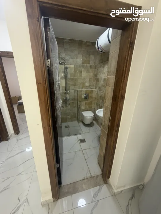 شقق مفروشة للإيجار – مشروع نوح / بيرزيت