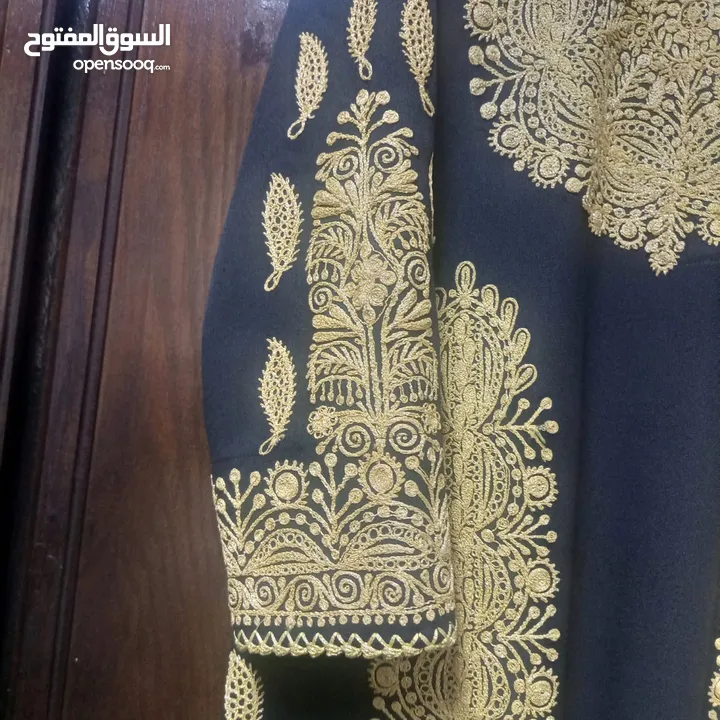 ثوب فلاحي عدد 2