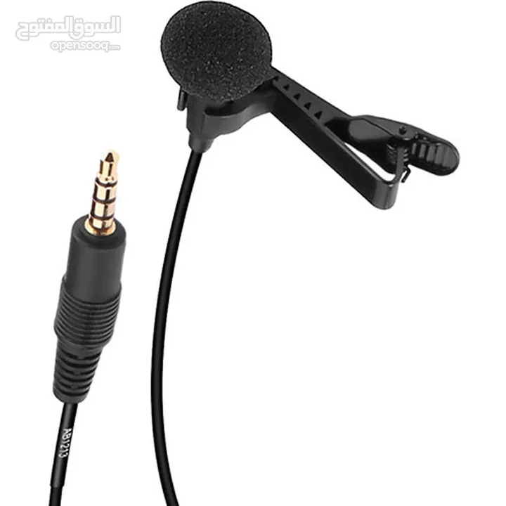 BOYA MIC LM10 FOR Mobile