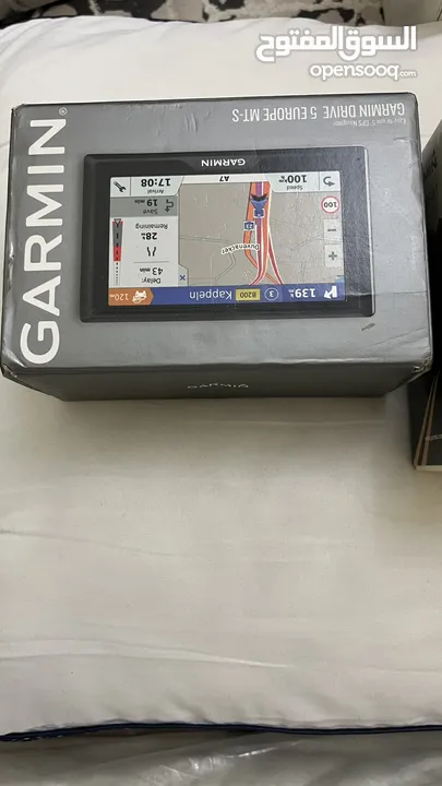 Garmin new