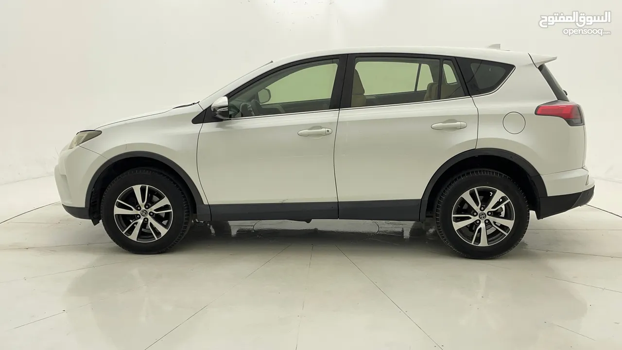 (FREE HOME TEST DRIVE AND ZERO DOWN PAYMENT) TOYOTA RAV4