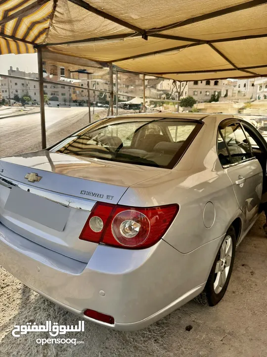 شفر ابيكا موديل 2008 كامل المواصفات ولا تحتاج لصيانة استعمال خفيف جدا واقتصادية وقوة في الأداء