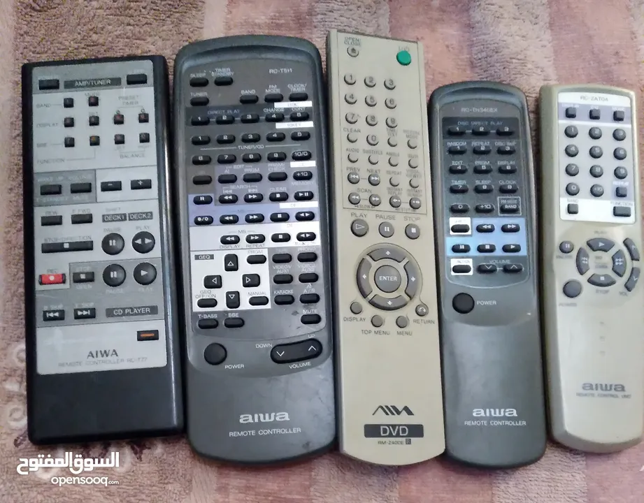 سماعات هيدفون  اصلي