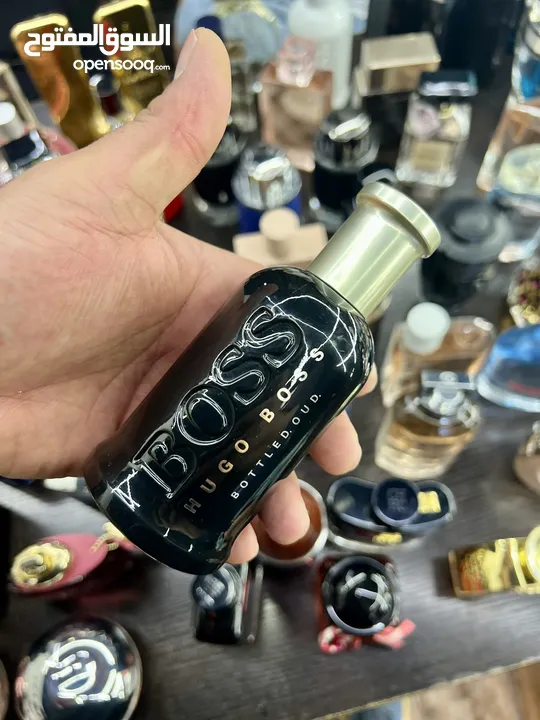 شروات عطور تستر فرنسي ماركات عالمية مكفولة بأسعار حرق