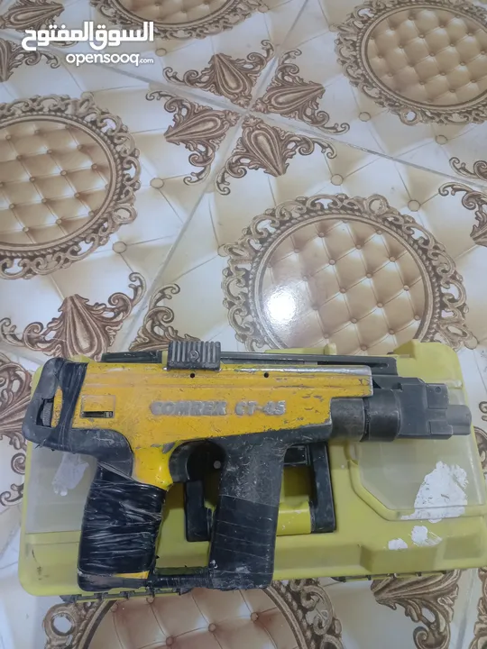 فرد جبس بورد