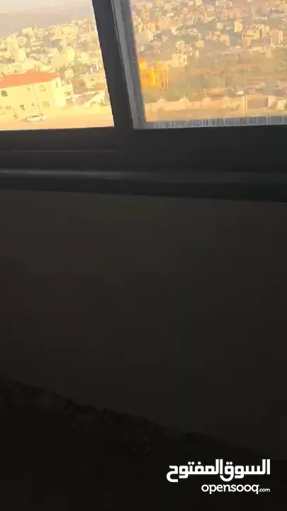 بيع شقة مشطبة
