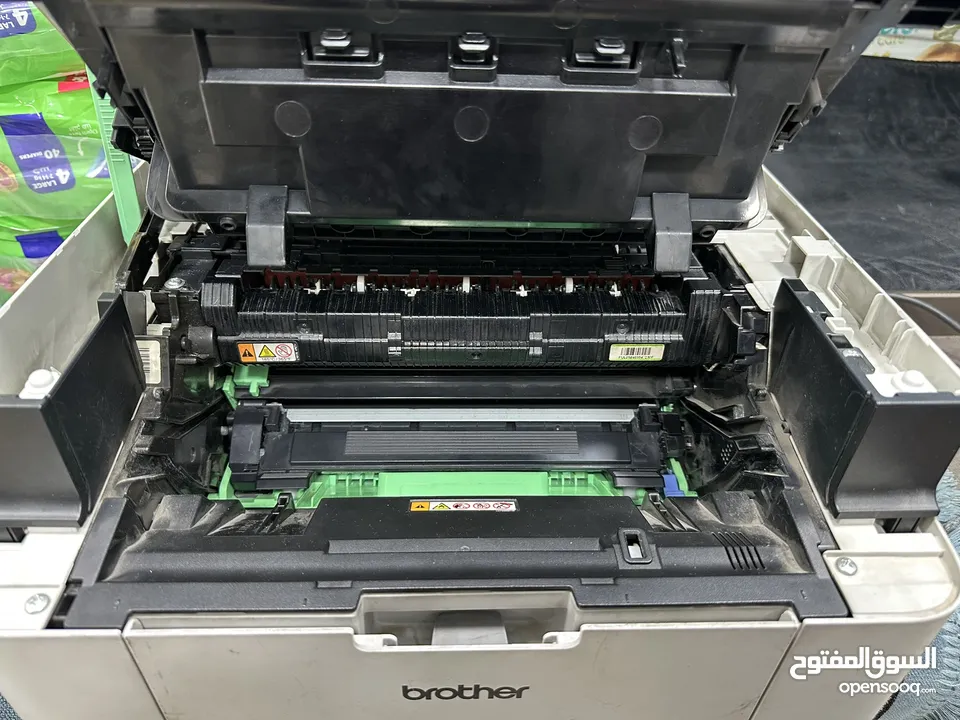 طابعة brother mfc 1810 للبيع