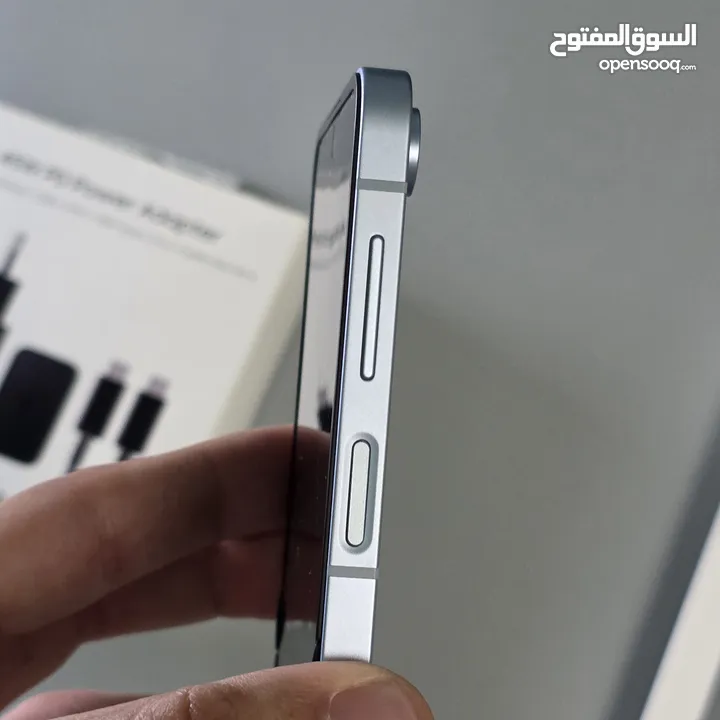 سامسونج Z Flip 6 بحال الجديد