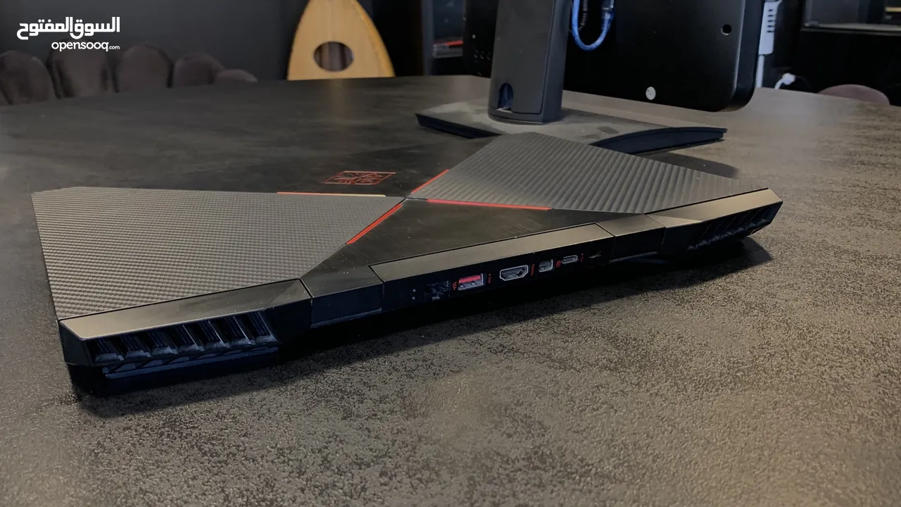 LAPTOP HP OMEN GAMING
