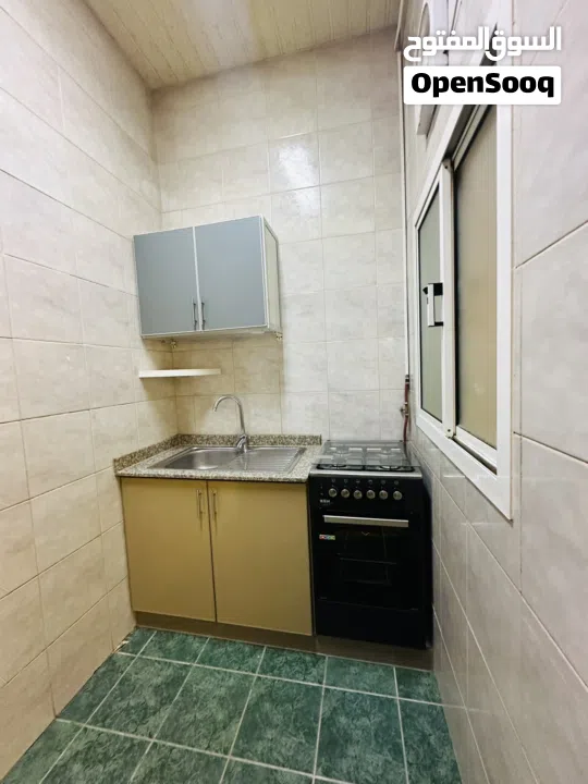 Studio Apartment for Rent in Adliya 220 BD with EWA