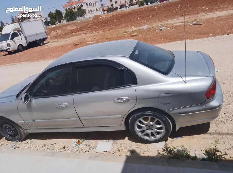 السيارة ماشاء الله اقتصادية ماتور  ركبتلها جديد الله يبارك لصاحب النصبب