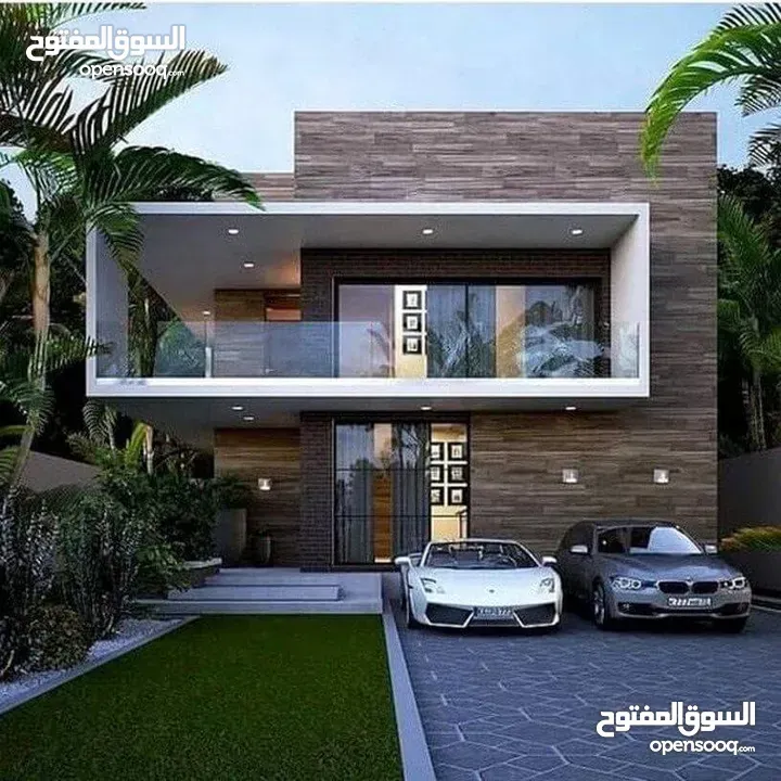 تصميم الخرائط المعمارية و الخرائط الانشائية و تصميم الواجهات