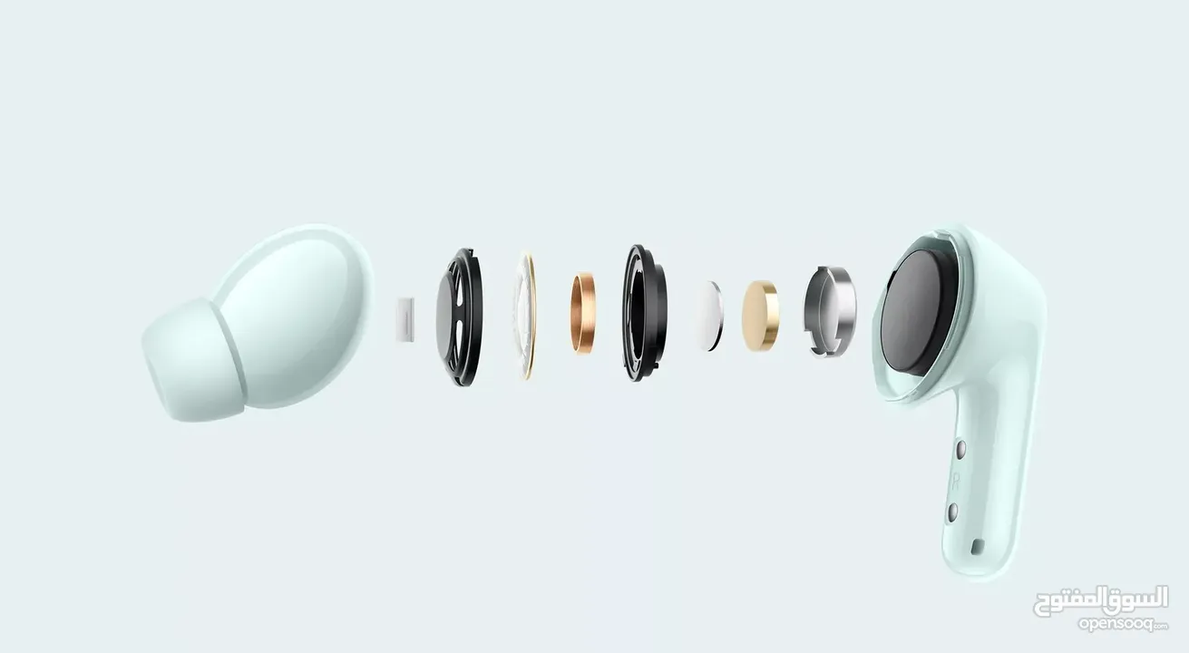 Xiaomi Redmi Buds 6 شاومي ريدمي بودز 6