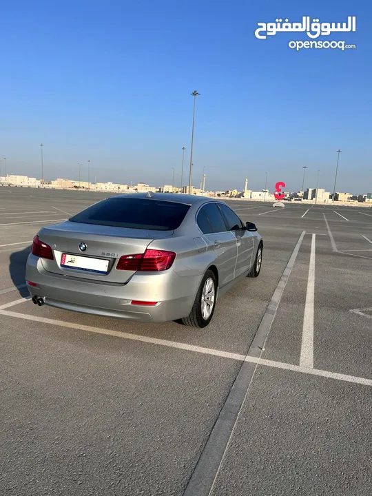 BMW 520i for Urgent sale