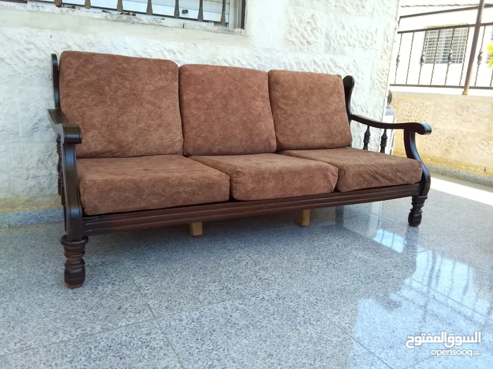 اثاث مستخدم