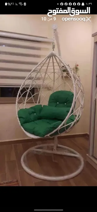 مراجيح عش البلبل