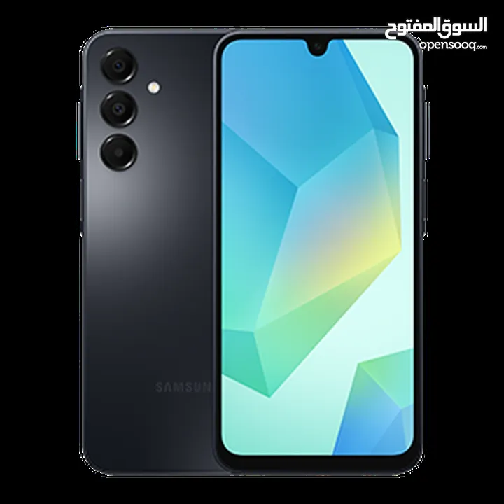 جديد الأن سامسونج اي 16 بعدة الوان  // samsung A16 [6Ram /128G]