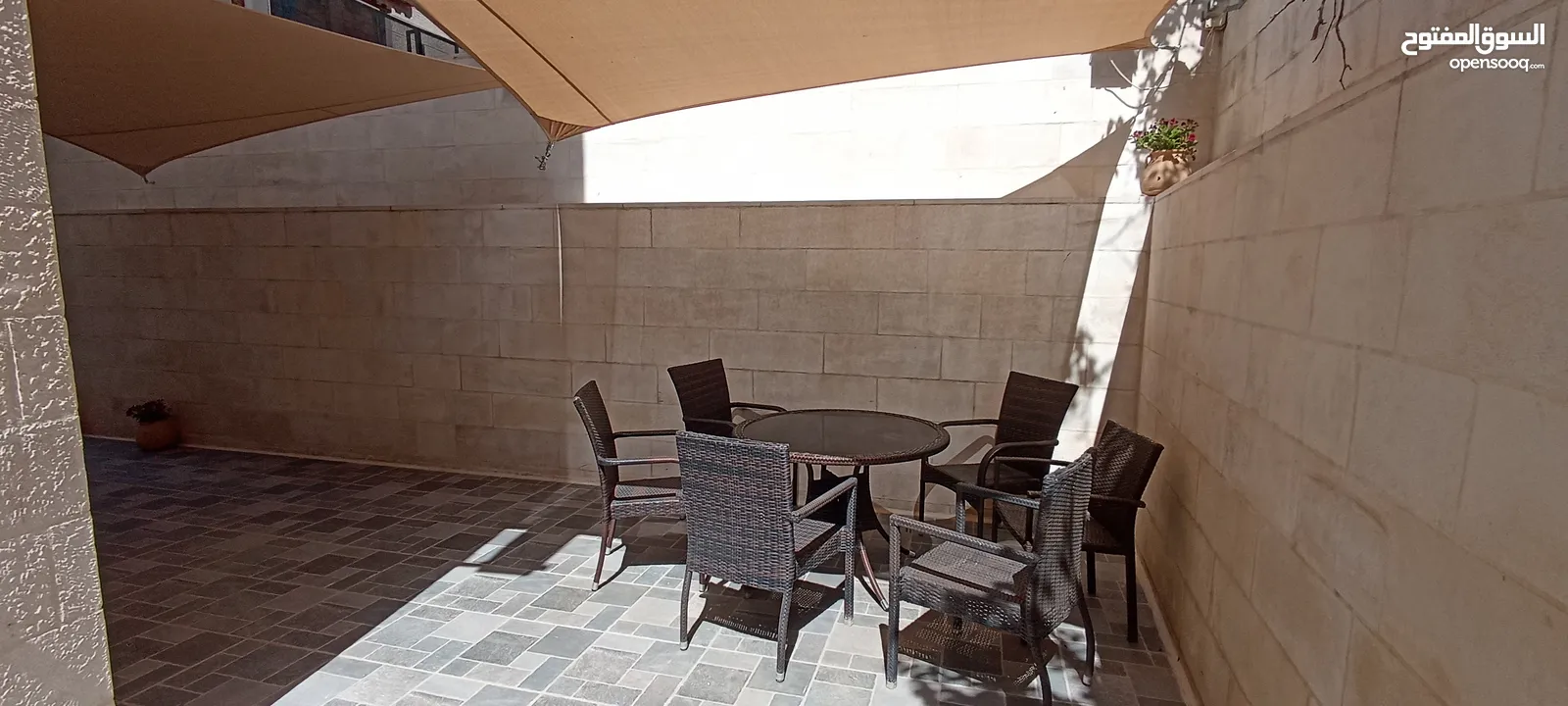 شقة مفروشة للإيجار 130م2 ( Property 11734 )-174848040