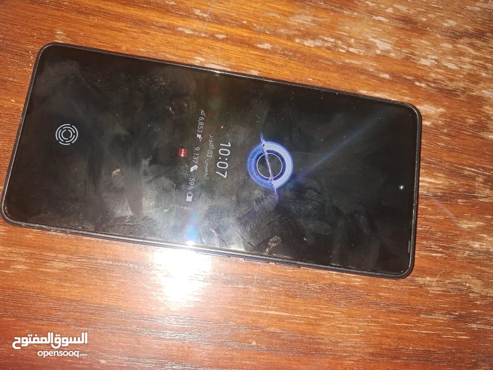 جهاز TECNO CAMON 20 PRO 5G