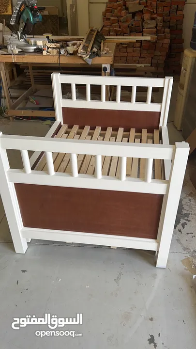 Manufacture of all sleeping beds