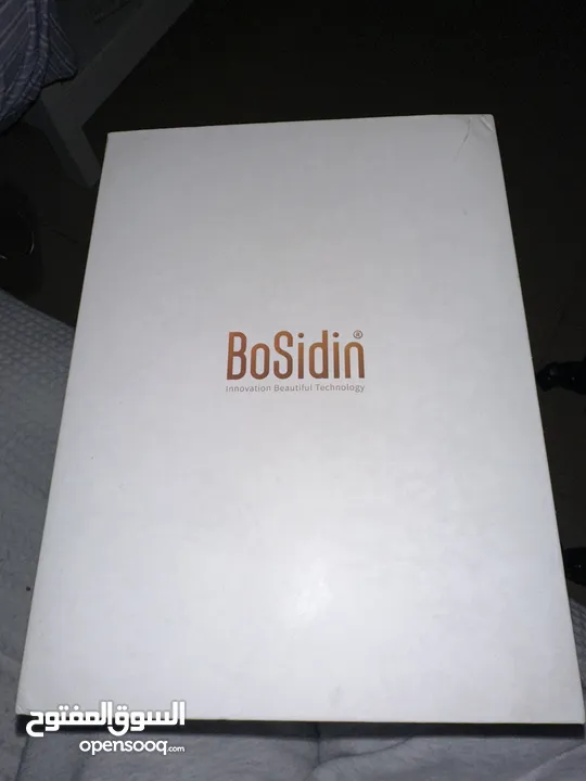 BoSidin Laser Hair Removal