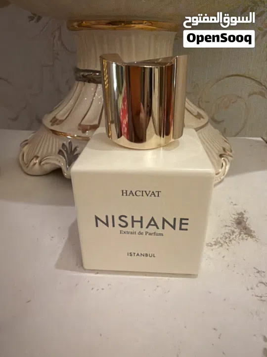 عطور مستعمله بدون كرتون