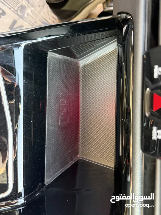 جولف RLine ترخيص 2022 محرك 1500 بنزين 150 حصان