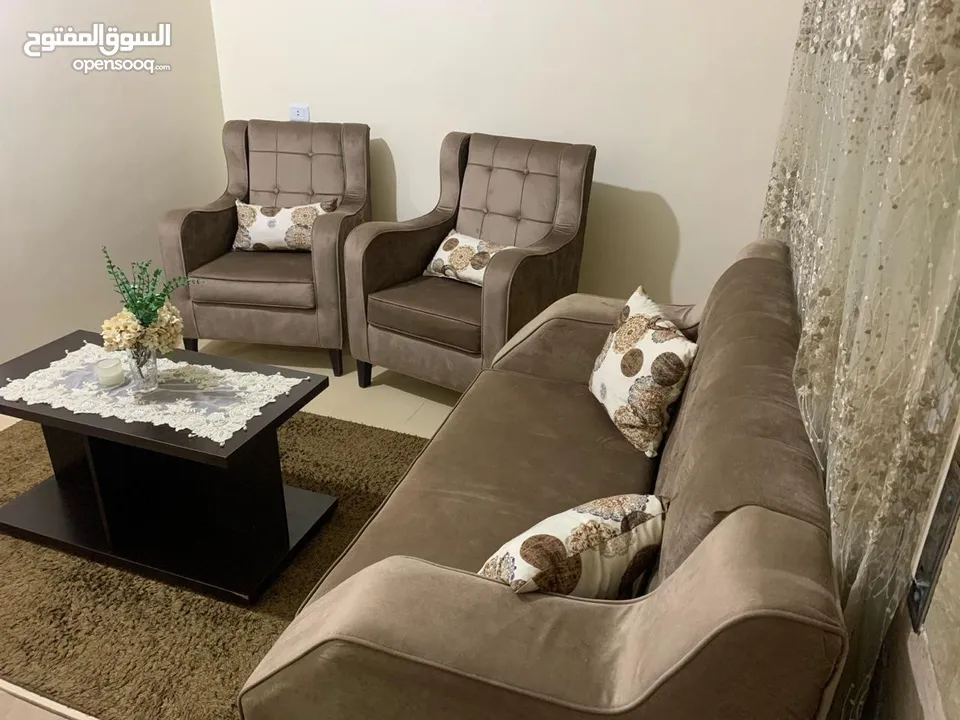 طقم كنب للبيع